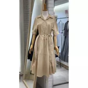숲 SOUP홑겹 데일리 원피스OC5OPT1
