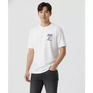 UNLIMIT Sarcasm Tee (U25BTTS507)
