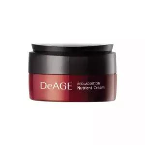 참존 디에이지 레드 에디션 뉴트리언트 크림 50ml