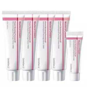 [셀러허브][본사직영] 센텔리안24 마데카크림 파워부스팅 포뮬러 AD 50ml 4개 + 15ml 1개 (S50795779)