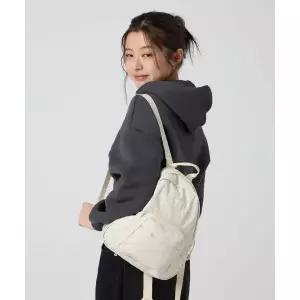 잔스포츠 하프파인트 FX SOFT NYLON MOON FLOWER 114369