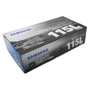 SL-M2620 검정 삼성 정품 토너