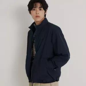 빈폴 멘 SS26클래식 윈드브레이커네이비 BC6439C24R