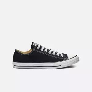 CONVERSE 척테일러 올스타 클래식 블랙 M9166C LE1217740429