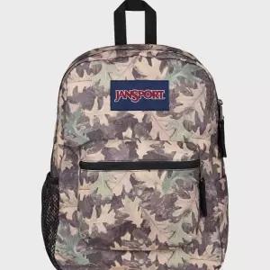 잔스포츠 트랜스포트팩 WOODLAND CAMO GREEN