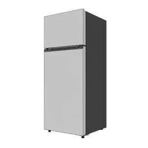 [LG]전자 일반냉장고 461L 2도어 D463MRR33 크림 그레이