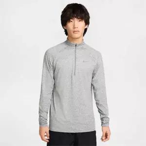 나이키 스트라이드 DF 쿼터집 러닝 탑 NIKE HV2181-084 [백화점 매장판]