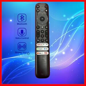 TCL OLED TV용 NewI ORIG 음성  제어 RC813 FMBB