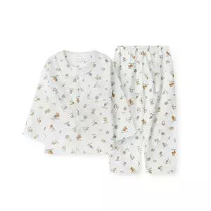[백화점정품] 오르시떼 아동 F102 별자리 긴소매 상하 OR25SKGFF102