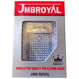 [하프클럽/알티피아]JMB ROYAL 1개 제이엠비 로얄 고급 카드 포커 포카 보드게임 플라스틱