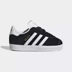 아디다스 키즈 ADIDAS KIDS 가젤 컴포트 클로저 블랙 IH0338