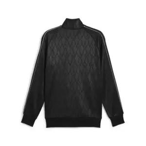 푸마 PUMA X 해리포터 T7 트랙 자켓 - 블랙 / 630094-01