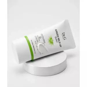 DR.G 그린 마일드 업 선 플러스 50mL