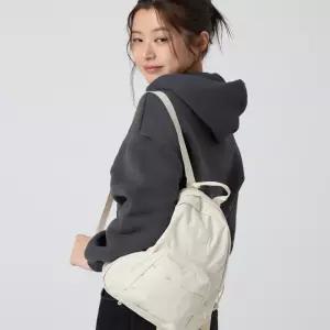 잔스포츠 하프파인트 FX SOFT NYLON MOON FLOWER
