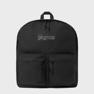 잔스포츠 JANSPORT 호프만 BLACK