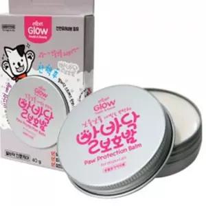 D18 에티펫 발바닥 보호밤40g 보습크림 발관리 강아지풋크림 CGWFI7O7C 고양이용품 강아지용품