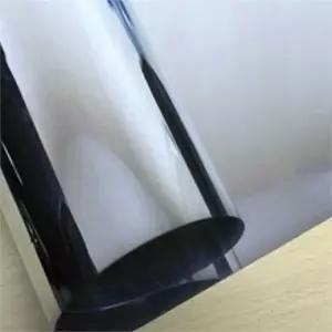 미러 시트지 장폭 유연 현관 거울 시트지 욕실 침실 벽면 리폼 가볍운 방문 다이어트 인테리어 붙이는