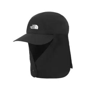 노스페이스 NE3CS17A 티엔에프 라이트 쉴드 EX 캡 BLACK