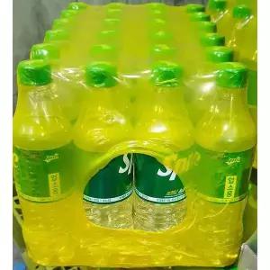 업소용주방기구 스프라이트 사이다 업소용 500ml x 24입