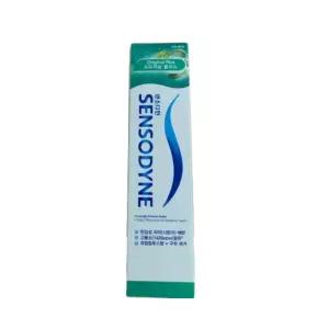 센소다인 오리지날 플러스 민감성 치약 100g 6개