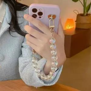 아트박스/블카마켓 키치 핸드폰 손목 스트랩 모음전 스마트폰 도난방지