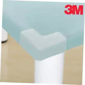 푹신한코너보호대 투명 코너 모서리 보호대 3M