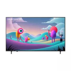 LG전자 울트라HD AI 55UA7500ENA 스탠드 (가인)