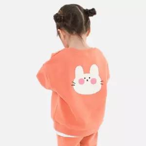 스마일바니세트 유아상하복 유아 상하 복 봄 봄옷 아동 세트