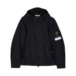 스톤아일랜드 SS26 남성 후드 바람막이 자켓 L1S154100001 S0A23 V0029