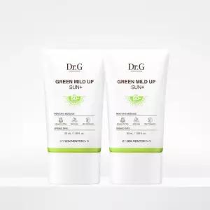 닥터지 그린 마일드 업 선 플러스 50mL (SPF50+ PA++++)