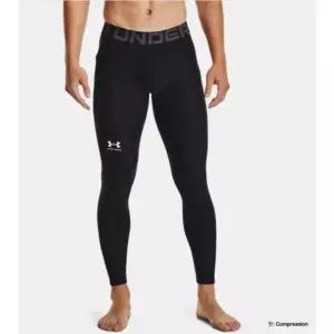 언더아머 UNDER ARMOUR 1361586 - 001 히트기어 컴프레션 기능성 남성 레깅스 타이즈
