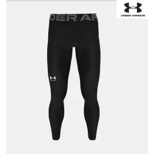 언더아머 UNDER ARMOUR 1361586-001 남성 레깅스 HeatGear 아머 기본 스포츠 헬스