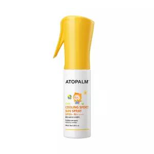 [티니핑 콜라보] 아토팜 쿨링 스포츠 선 스프레이 100ml 단품/콜라보 택1