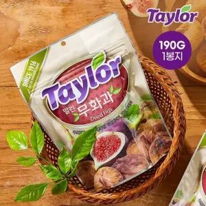 통째로 말린무화과 190g 5개(Tayer)