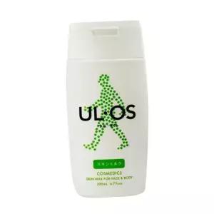 남성화장품 co우르오스 스킨밀크 중건성 200ml 1개
