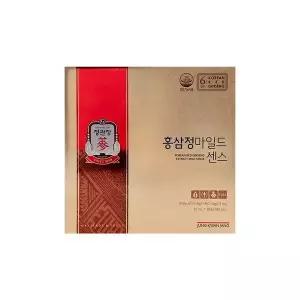 [하프클럽/기타]정관장 홍삼정마일드 센스 10ml x 30개입 x1박스