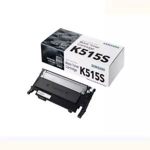 삼성 SL C515W 검정 정품토너 1500매 복합기 프린터 프린트