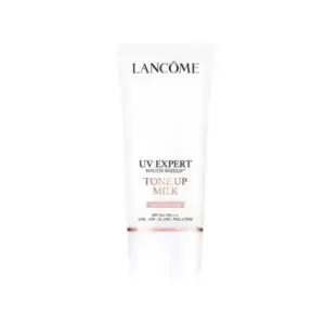 랑콤 선크림 UV 엑스퍼트 톤업 밀크 로지블룸 50ml BNS