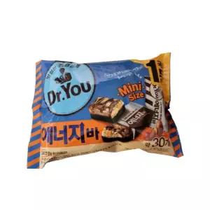 오리온 닥터유 에너지바 미니 310g 3개