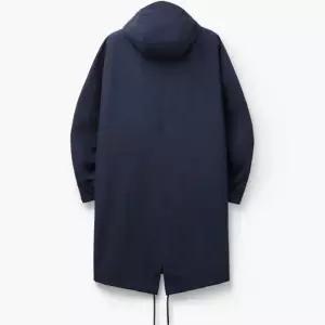 헬리녹스 웨어 퍼텍스 언리미티드 피쉬테일 자켓_Navy OXJJA26131NYX7146160