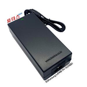 한성컴퓨터GT20 GT30 GT32 GT40 GT42 GT42V GT45 GT52 GT53 노트북전용 19V 4.74A 국산어댑터
