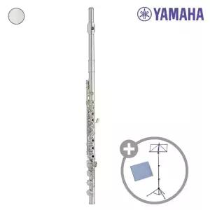 야마하 YFL-382H 플룻 / YAMAHA Flute /헤드실버