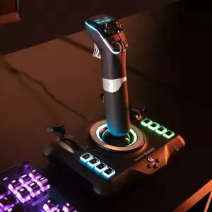 터틀비치 벨로시티원 플라이트스틱 플라이트시뮬레이터 비행조이스틱 플심 (PC, XBOX)