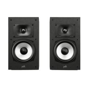폴크오디오 Monitor XT20 북쉘프 스피커 +  방진매트