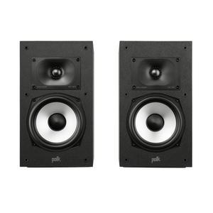 폴크오디오 Monitor XT20 북쉘프 스피커+스피커스탠드