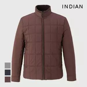 [INDIAN] 퀼팅 패딩점퍼_MITCLYF8301