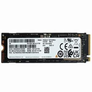 s)삼성전자 PM9A1 M.2 NVMe 벌크 (256GB)