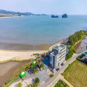 [충남] 해뜨는비치하우스(충남, 서천)
