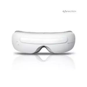 나오테크 온열 무선 눈 마사지기 NAO-H6000EYE