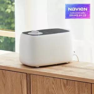 경동나비엔 온수매트 New Simple EQM352-SS(슬림,싱글,크림그레이)온열매트 살균모드